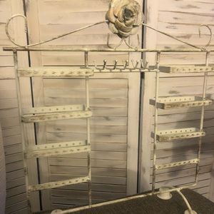 Jewelry Organizer